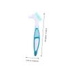 ORFOFE Turtle Cleaning Brush view 4