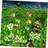 Supvox 15-Piece Resin Goldfish Decor view 2