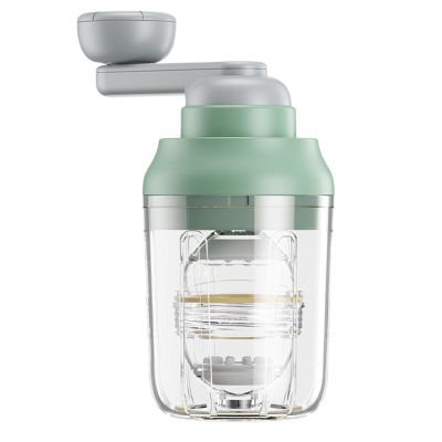 Manual Egg Spinner for Hard-Boiled Eggs