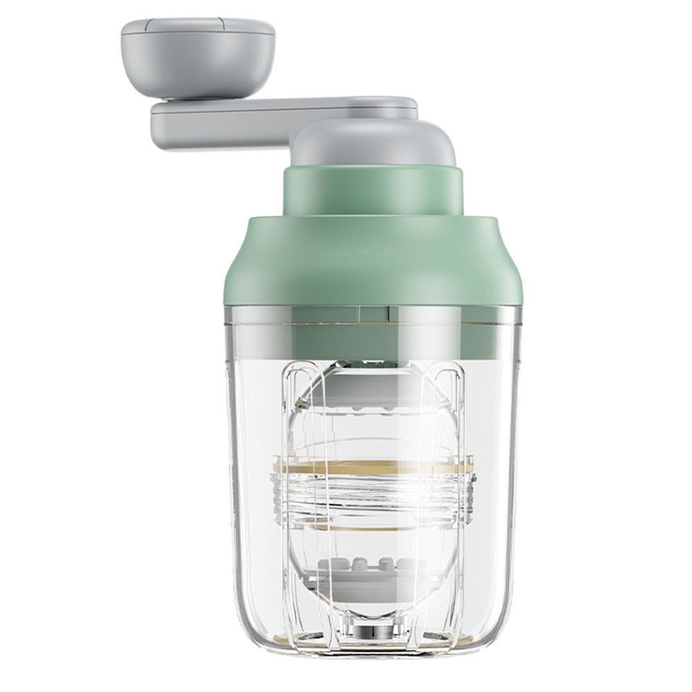 Manual Egg Spinner for Hard-Boiled Eggs