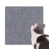 Self-Adhesive Cat Scratching Mat, Khaki, 60 x 100 cm view 3