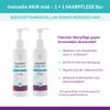 menoelle HAIR med Duo Anti-Hair Loss Hair Care Set – Shampoo & Conditioner, 2 x 240 ml view 2