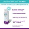 menoelle HAIR med Duo Anti-Hair Loss Hair Care Set – Shampoo & Conditioner, 2 x 240 ml view 3