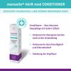 menoelle HAIR med Duo Anti-Hair Loss Hair Care Set – Shampoo & Conditioner, 2 x 240 ml view 4
