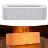 7-Color Flame Effect Diffuser Humidifier for a Relaxing Ambiance view 4