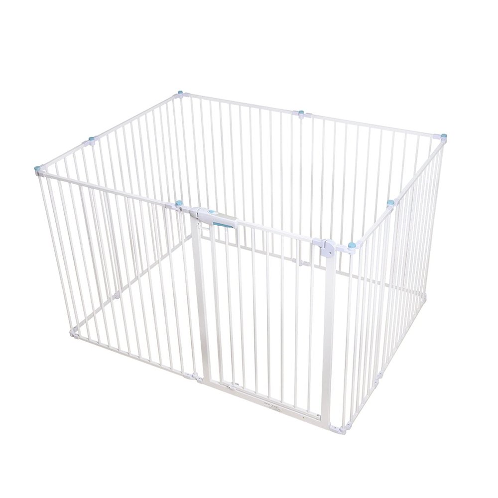 BGFYUSF Pet Playpen