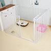 BGFYUSF Pet Playpen view 3