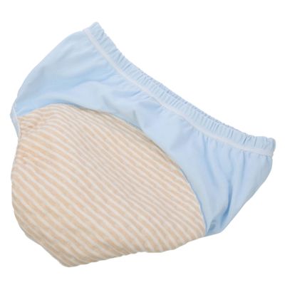 XL Cotton Incontinence Underwear for Older Adults