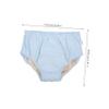 XL Cotton Incontinence Underwear for Older Adults view 3