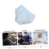 XL Cotton Incontinence Underwear for Older Adults view 4