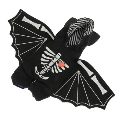 VILLFUL Halloween Costume for Dogs