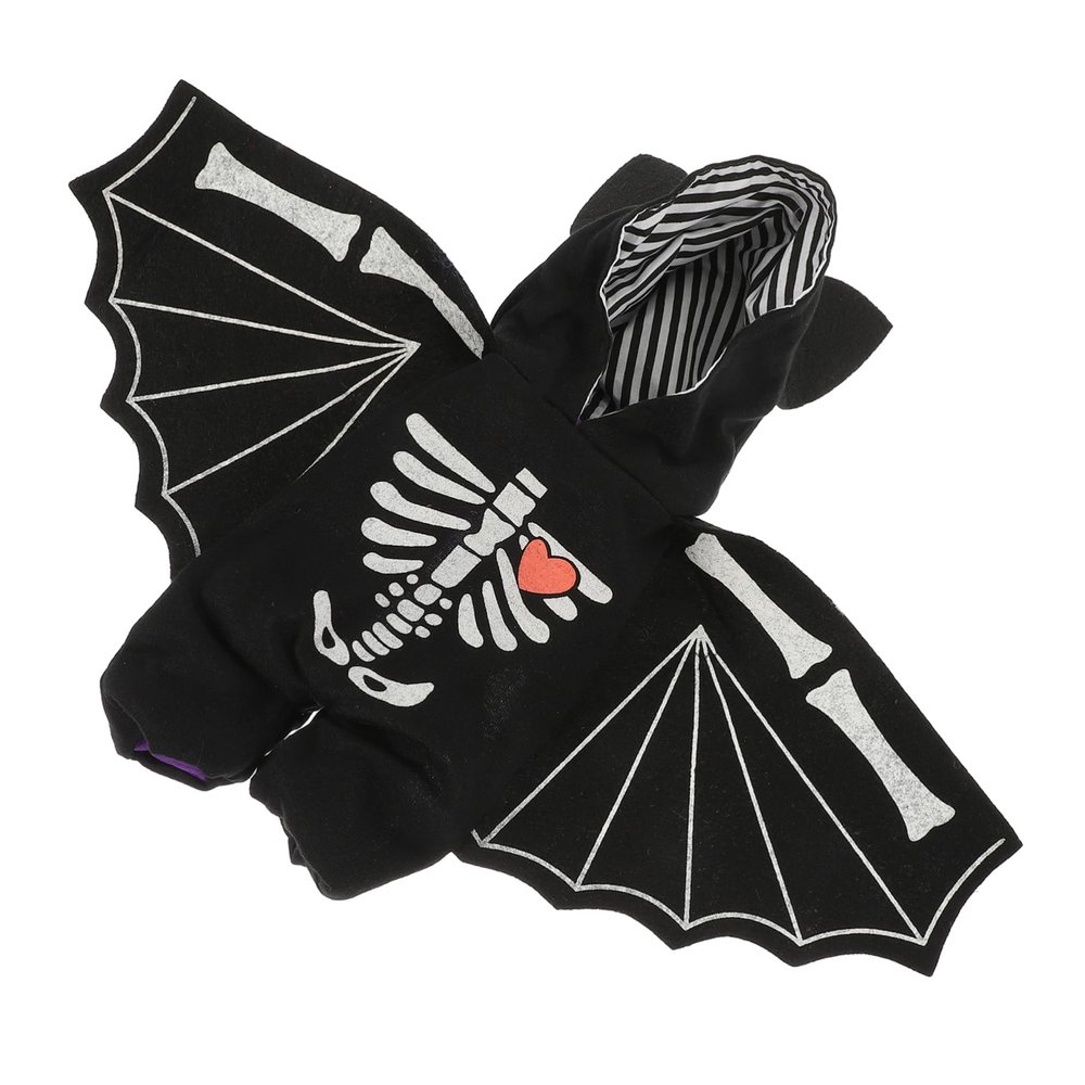 VILLFUL Halloween Costume for Dogs