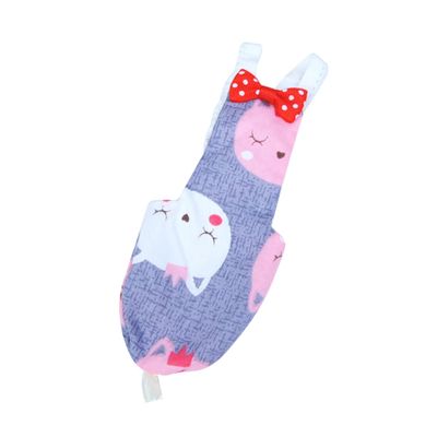 BCOATH Parrot Pigeon Bird Diaper Suit