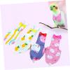 BCOATH Parrot Pigeon Bird Diaper Suit view 3