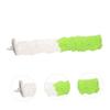 VILLFUL Parrot Stand - Resin Bird Perch view 3
