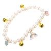 ORFOFE Pet Pearl Necklace view 1
