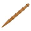 Wooden Massage Stick, 1 Piece, Yellow view 1