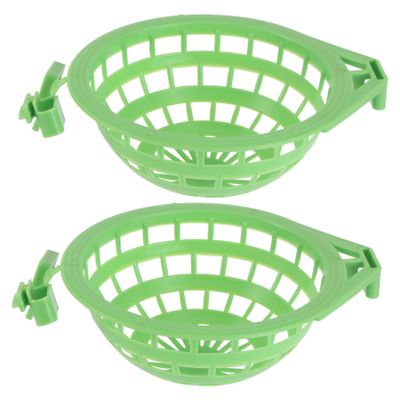 BCOATH Bird Nest Bowl - 2 Pack