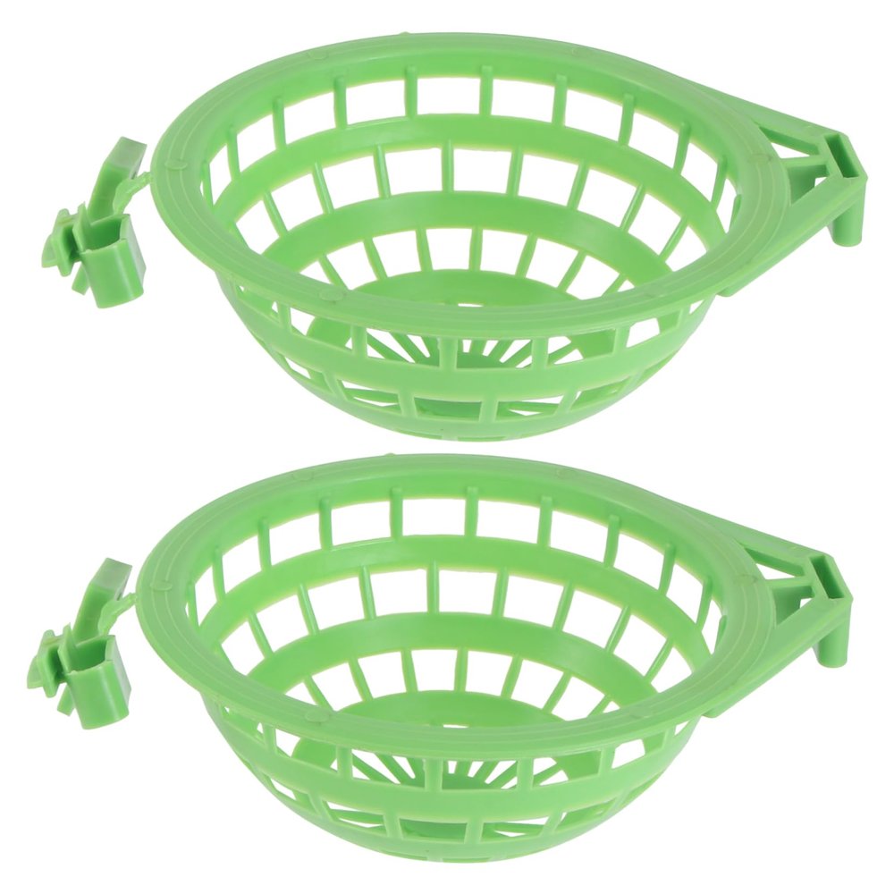 BCOATH Bird Nest Bowl - 2 Pack