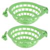 BCOATH Bird Nest Bowl - 2 Pack view 1