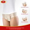 Pani TERESA MEDICA Unilateral Inguinal Hernia Belt, XXL, Beige view 2