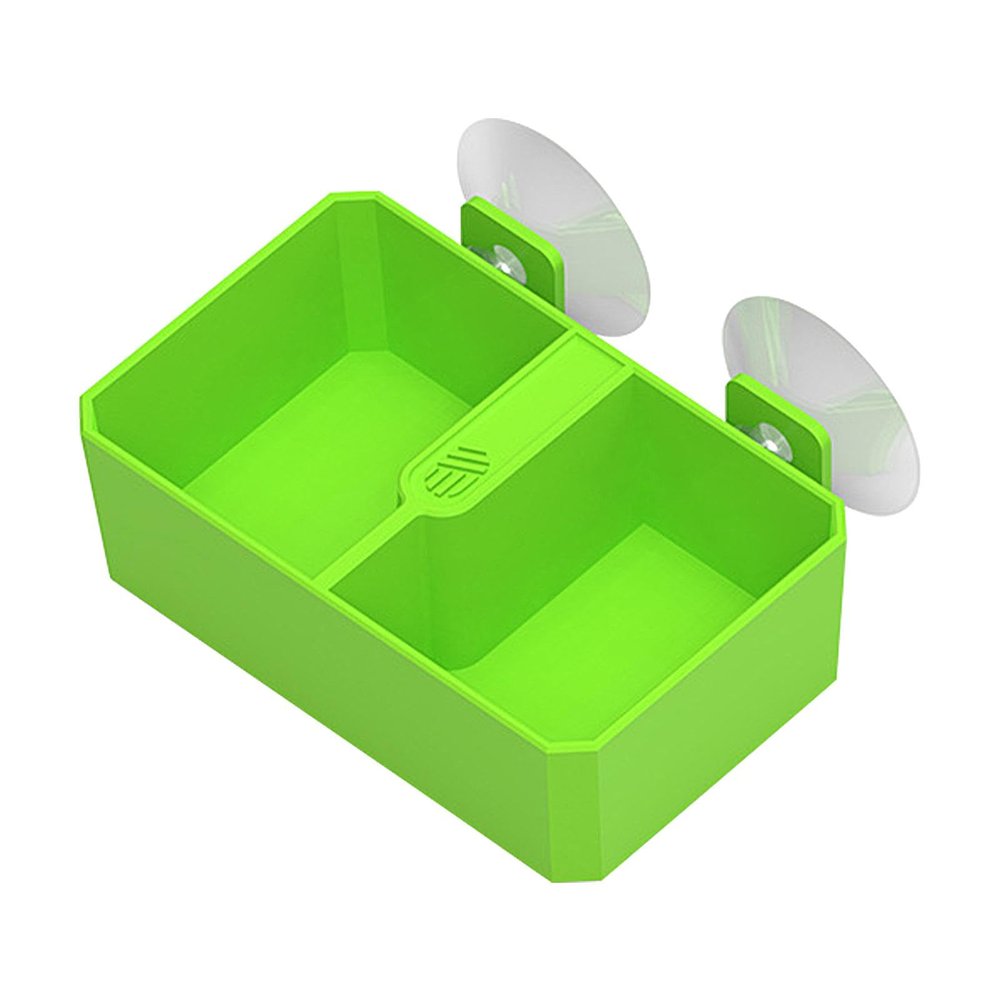 JINGLING Reptile Food and Water Bowl