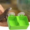 JINGLING Reptile Food and Water Bowl view 3