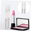 Mikinona Empty Lip Gloss Containers, Refillable Bottles, 5-Pack, 5 mL, PC and PP, Random Colors view 3