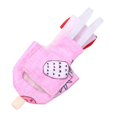 BCOATH Washable Bird Diaper for Pigeons