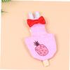 BCOATH Washable Bird Diaper for Pigeons view 3