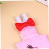 BCOATH Washable Bird Diaper for Pigeons view 4