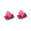 Gogogmee 12-Piece Foam Hair Curlers view 1