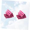 Gogogmee 12-Piece Foam Hair Curlers view 4
