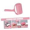 ORFOFE Pet Hair Remover, 2-Piece Compact Set for Sofas and Clothing view 4