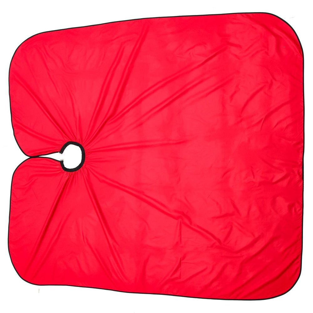 HONMEET Adult Hair Cutting Cape for Salon