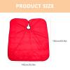 HONMEET Adult Hair Cutting Cape for Salon view 2