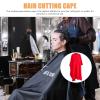 HONMEET Adult Hair Cutting Cape for Salon view 3