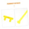 HAPINARY 60-Piece Replacement Arms for Glow-in-the-Dark Glasses view 3