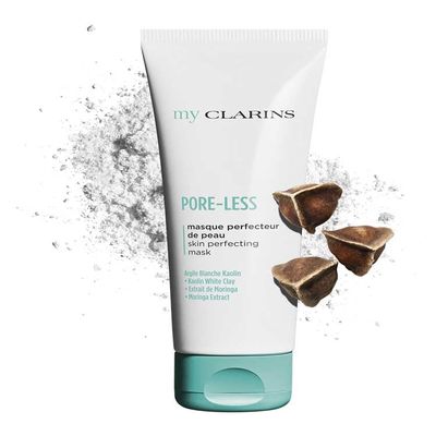 Clarins My Clarins PORE-LESS Skin Perfecting Face Mask, 50 ml