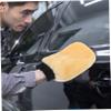 Anneome Soft Car Wash Gloves view 2