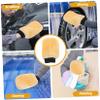 Anneome Soft Car Wash Gloves view 3