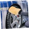 Anneome Soft Car Wash Gloves view 4