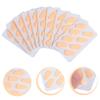 COLLBATH 40 Pairs Non-Slip EVA Sponge Nose Pads for Glasses view 4