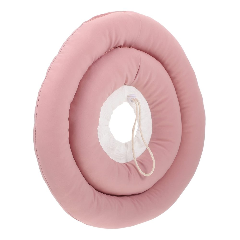 Parliky Recovery Collar - Anti-Lick Cotton Pet Collar