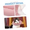 Parliky Recovery Collar - Anti-Lick Cotton Pet Collar view 4
