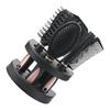 Gogogmee 5-Piece French Salon Hair Comb, Mirror and Antistatic Detangling Brush Set view 1
