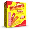 Starburst Singles to Go Variety Pack, Watertok Drink Mix, 4 Flavors, Strawberry, Cherry, Orange and Lemon, 1 Box (30 Servings) view 1