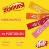 Starburst Singles to Go Variety Pack, Watertok Drink Mix, 4 Flavors, Strawberry, Cherry, Orange and Lemon, 1 Box (30 Servings) view 2