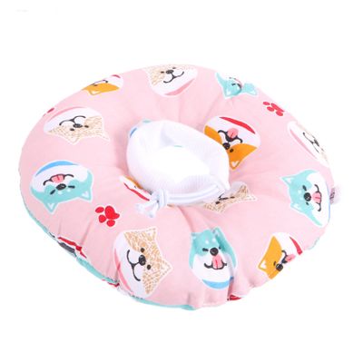 BELLIFFY Recovery Collar for Cats