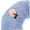 TOGEVAL Soft Cat Pillow U-Shaped Relaxation Toy view 3